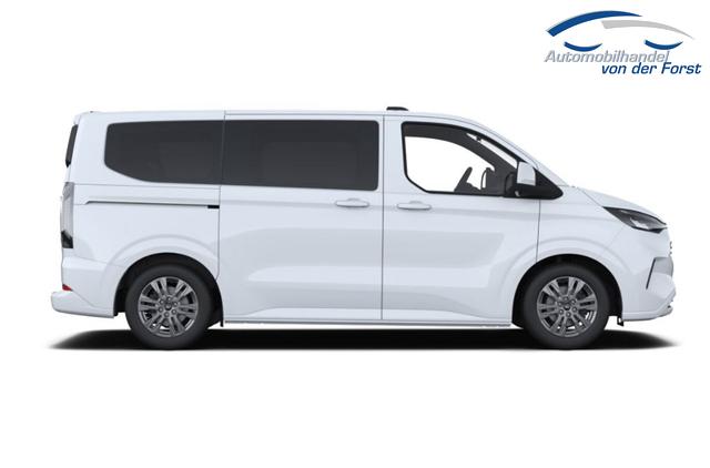 Ford Tourneo Custom Titanium Aut Titanium L1 LED SHZ Kam 8-S 