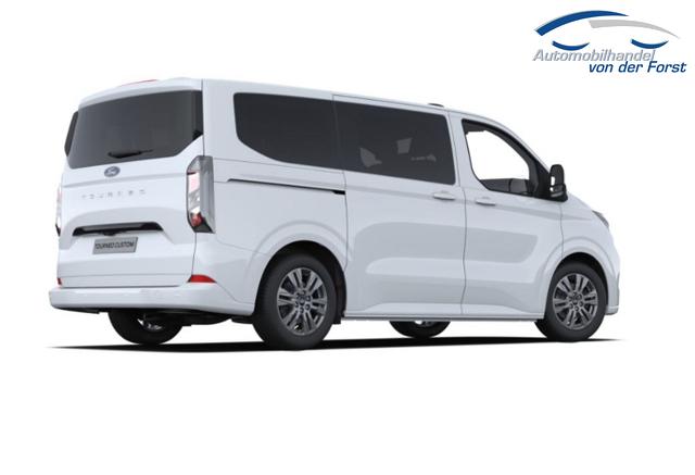 Ford Tourneo Custom Titanium Aut Titanium L1 LED SHZ Kam 8-S 