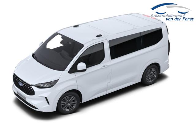Ford Tourneo Custom Titanium Aut Titanium L1 LED SHZ Kam 8-S 