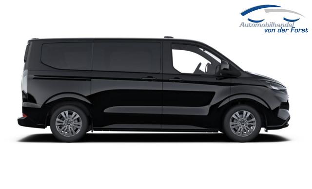 Ford Tourneo Custom Titanium Aut Titanium L1 AHK LED SHZ 9-S 