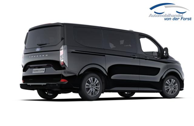 Ford Tourneo Custom Titanium Aut Titanium L1 AHK LED SHZ 9-S 