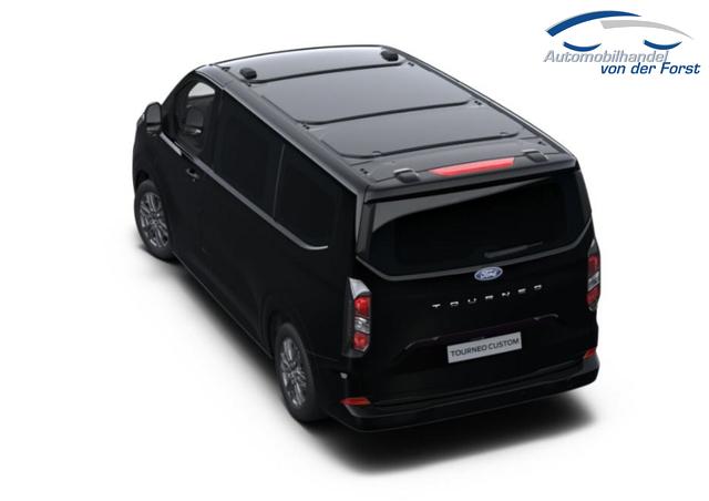 Ford Tourneo Custom Titanium Aut Titanium L1 AHK LED SHZ 9-S 
