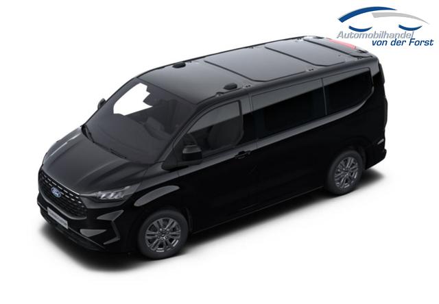 Ford Tourneo Custom Titanium Aut Titanium L1 AHK LED SHZ 9-S 