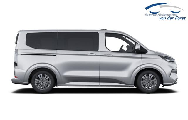 Ford Tourneo Custom Titanium Aut Titanium L1 StandH AHK 9-S 