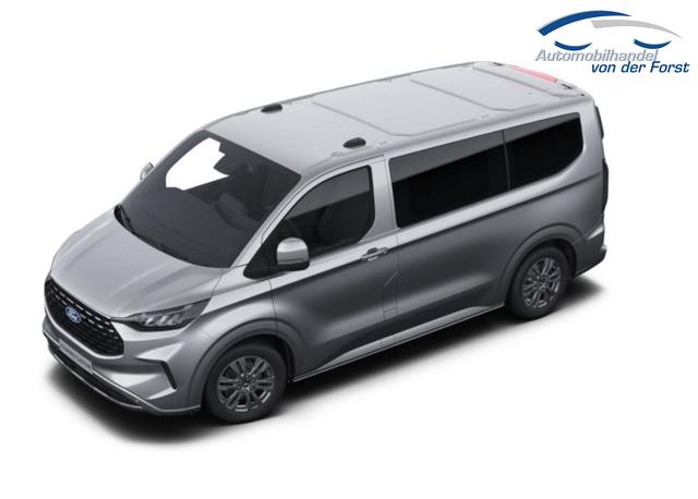 Ford Tourneo Custom Titanium Aut Titanium L1 StandH AHK 9-S 