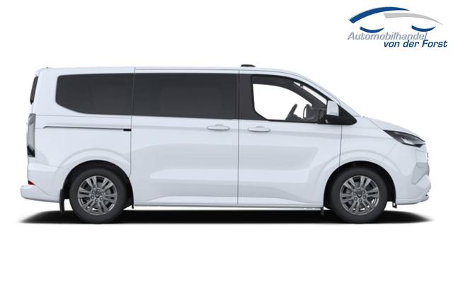 Ford Tourneo Custom Titanium PHEV Titanium L1 LED SHZ Kam 8-S 
