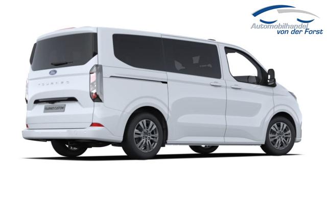 Ford Tourneo Custom Titanium PHEV Titanium L1 LED SHZ Kam 8-S 