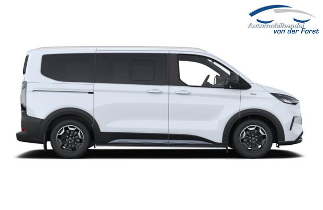 Ford Tourneo Custom Active Aut Active L1 ACC 3Z-Klima 8-S 
