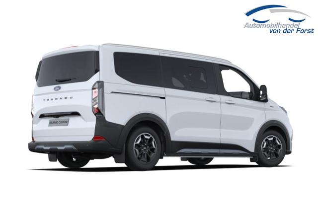 Ford Tourneo Custom Active Aut Active L1 ACC 3Z-Klima 8-S 