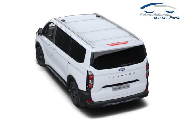 Ford Tourneo Custom Active Aut Active L1 ACC 3Z-Klima 8-S 