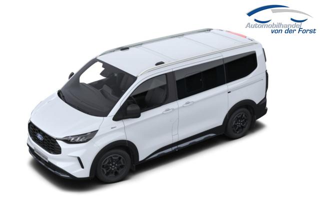 Ford Tourneo Custom Active Aut Active L1 ACC 3Z-Klima 8-S 