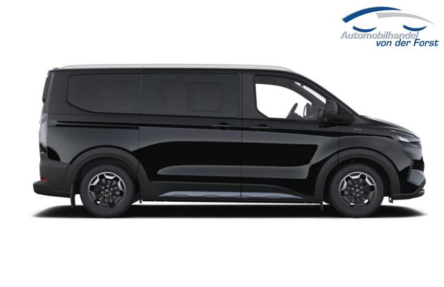 Ford Tourneo Custom Active Aut AWD Active L1 ACC 360Kam 8-S 