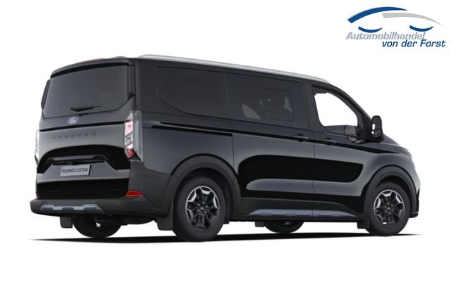 Ford Tourneo Custom Active Aut AWD Active L1 ACC 360Kam 8-S 