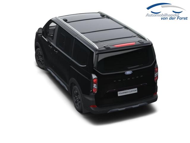 Ford Tourneo Custom Active Aut AWD Active L1 ACC 360Kam 8-S 
