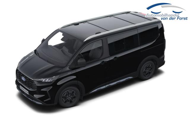 Ford Tourneo Custom Active Aut AWD Active L1 ACC 360Kam 8-S 