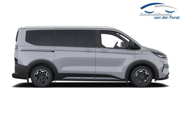 Ford Tourneo Custom Active Aut Active L1 AHK ACC 360Kam 8-S 