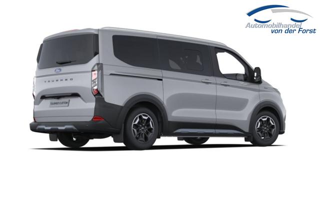Ford Tourneo Custom Active Aut Active L1 AHK ACC 360Kam 8-S 
