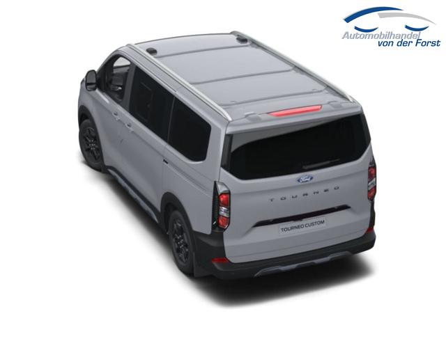 Ford Tourneo Custom Active Aut Active L1 AHK ACC 360Kam 8-S 