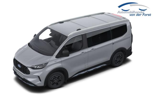 Ford Tourneo Custom Active Aut Active L1 AHK ACC 360Kam 8-S 