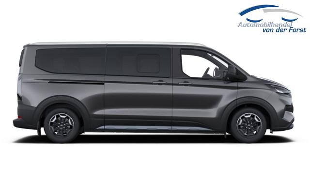 Ford Tourneo Custom Active Aut AWD Active L2 ACC 360Kam 8-S 