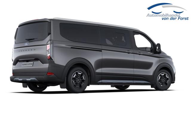Ford Tourneo Custom Active Aut AWD Active L2 ACC 360Kam 8-S 