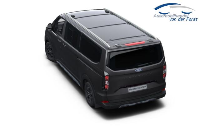 Ford Tourneo Custom Active Aut AWD Active L2 ACC 360Kam 8-S 