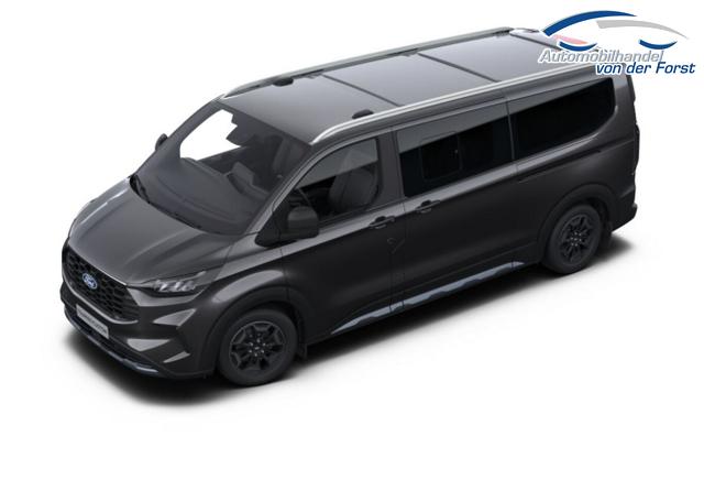 Ford Tourneo Custom Active Aut AWD Active L2 ACC 360Kam 8-S 
