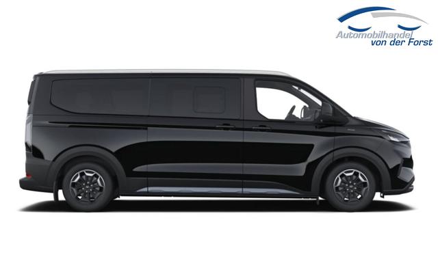 Ford Tourneo Custom Active PHEV Active L2 ACC 360Kam LED 8-S 