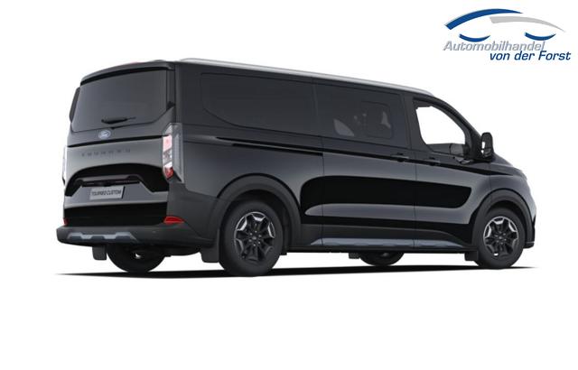 Ford Tourneo Custom Active PHEV Active L2 ACC 360Kam LED 8-S 