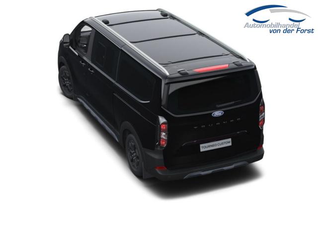 Ford Tourneo Custom Active PHEV Active L2 ACC 360Kam LED 8-S 