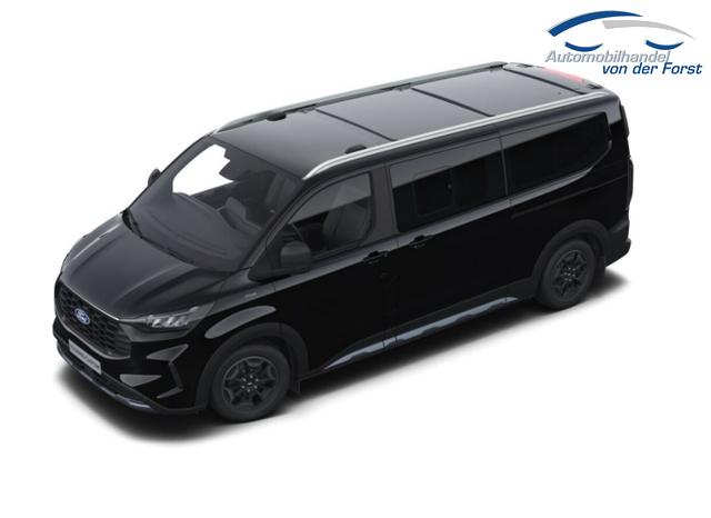 Ford Tourneo Custom Active PHEV Active L2 ACC 360Kam LED 8-S 