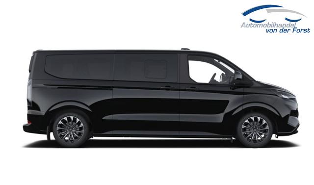 Ford Tourneo Custom Titanium X Aut AWD Titanium X L2 AHK ACC 8-S 