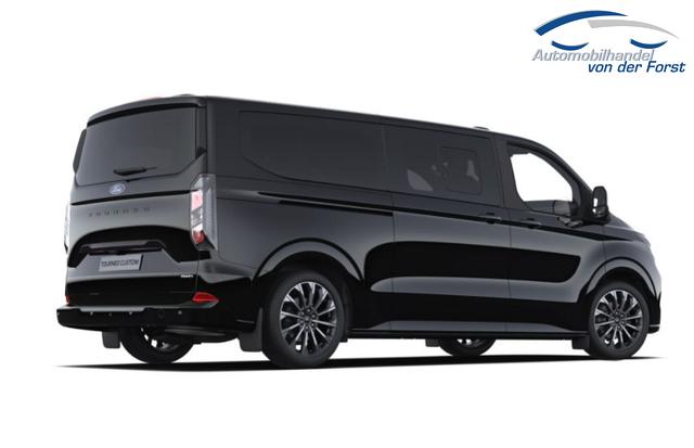 Ford Tourneo Custom Titanium X Aut AWD Titanium X L2 AHK ACC 8-S 