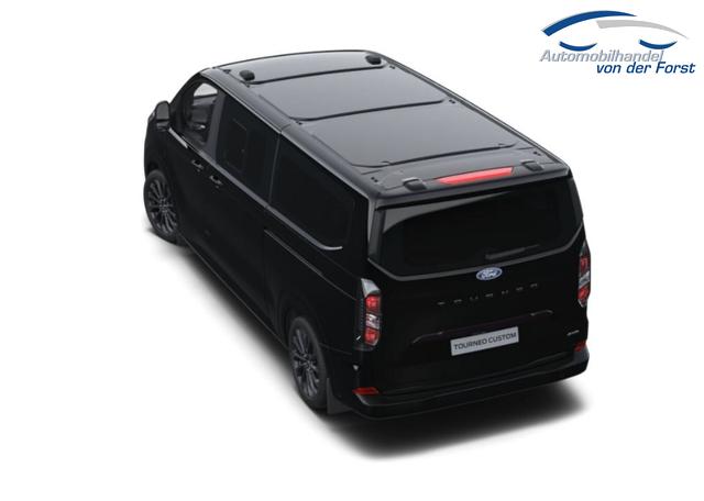 Ford Tourneo Custom Titanium X Aut AWD Titanium X L2 AHK ACC 8-S 