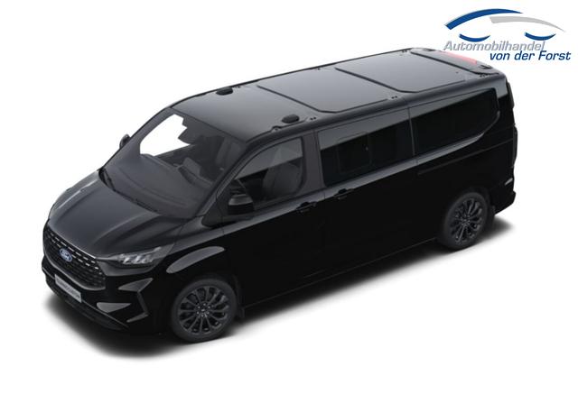 Ford Tourneo Custom Titanium X Aut AWD Titanium X L2 AHK ACC 8-S 