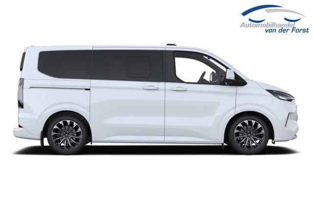 Ford Tourneo Custom Titanium X Aut AWD Titanium X L1 Matrix ACC 