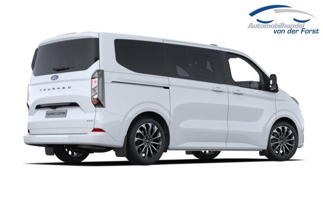 Ford Tourneo Custom Titanium X Aut AWD Titanium X L1 Matrix ACC 