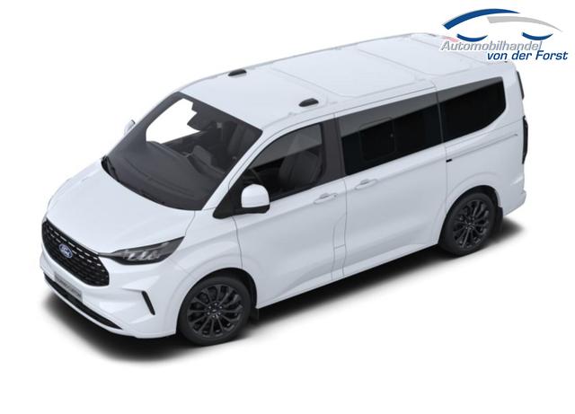 Ford Tourneo Custom Titanium X Aut AWD Titanium X L1 Matrix ACC 