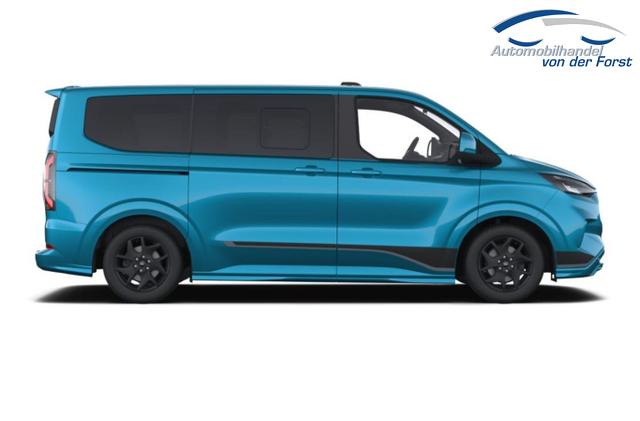 Ford Tourneo Custom Sport Aut Sport L1 LED SHZ KeyL 17Z 8-S 