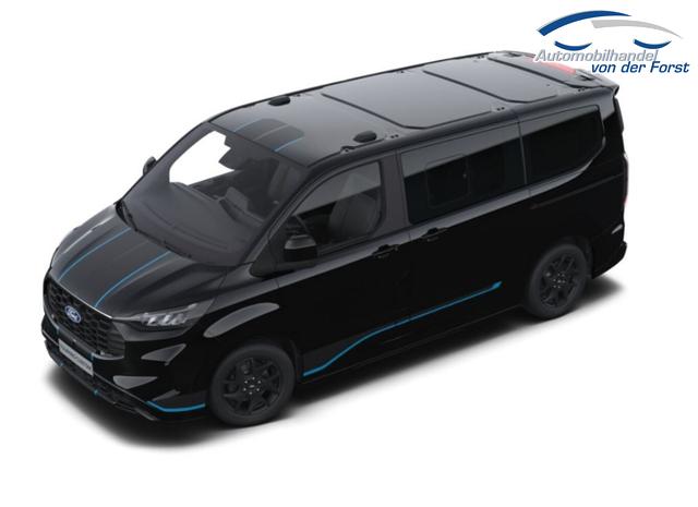 Ford Tourneo Custom Sport Aut Sport L1 AHK LED KeyL 8-S 