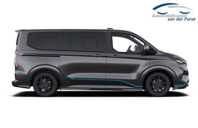 Ford Tourneo Custom Sport Aut Sport L1 Pano 4xSHZ B&O 8-S 