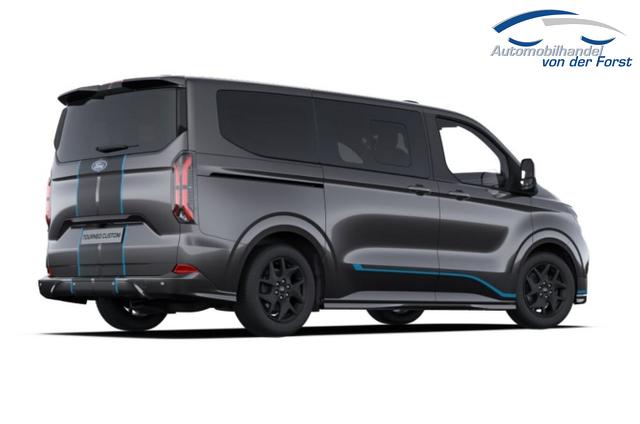 Ford Tourneo Custom Sport Aut Sport L1 Pano 4xSHZ B&O 8-S 