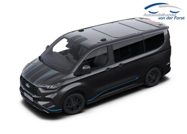 Ford Tourneo Custom Sport Aut Sport L1 Pano 4xSHZ B&O 8-S 