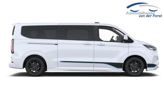 Ford Tourneo Custom Sport PHEV Sport L2 LED SHZ KeyL 8-S 
