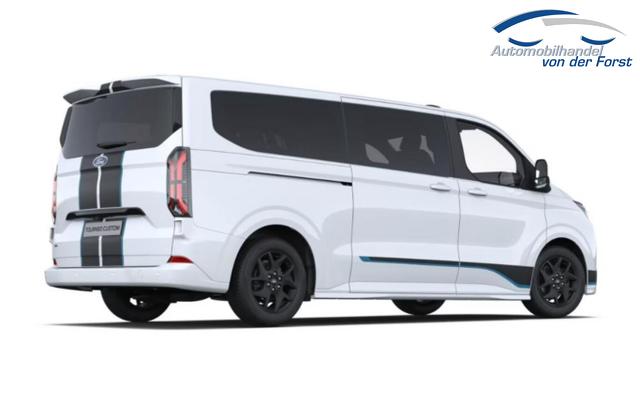 Ford Tourneo Custom Sport PHEV Sport L2 LED SHZ KeyL 8-S 