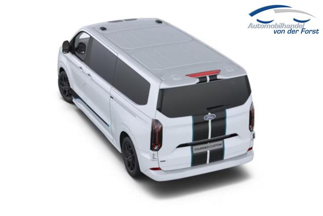 Ford Tourneo Custom Sport PHEV Sport L2 LED SHZ KeyL 8-S 