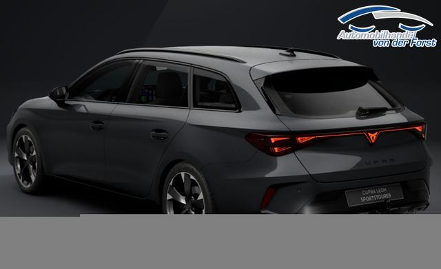 Cupra Leon Sportstourer ST 4Drive AHK SHZ VollLED ACC AppC VirC 18Z 