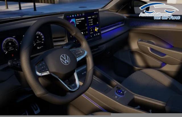 Volkswagen T-Roc R-Line R-Line EasyO 3JGar SHZ Kam ParkAss+ 18Z 