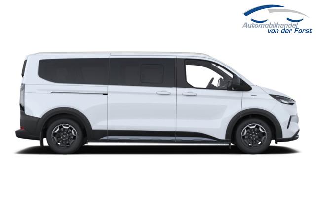 Ford Tourneo Custom Active Aut Active L2 ACC 360Kam 17Z 8-S 