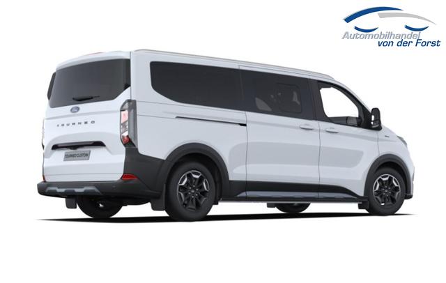 Ford Tourneo Custom Active Aut Active L2 ACC 360Kam 17Z 8-S 